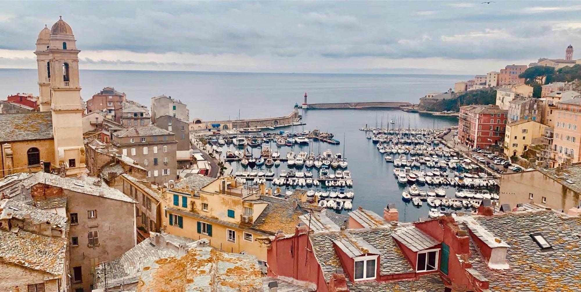 Appartamento Vue Panoramique Montagne *